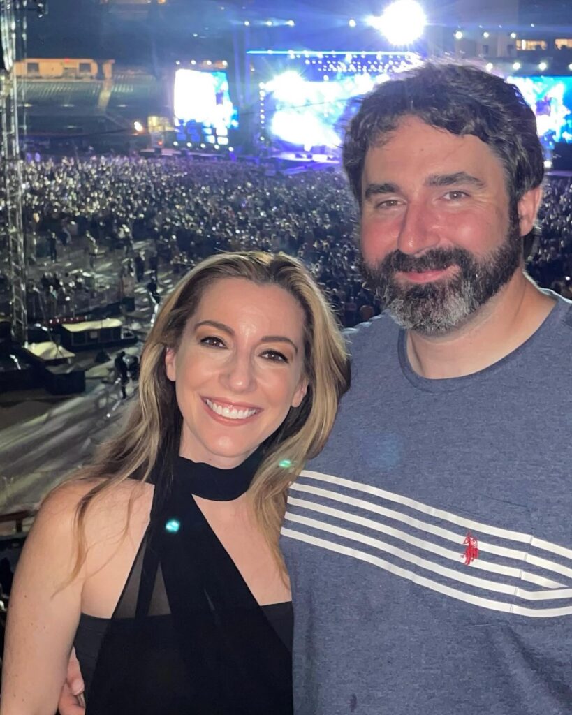 Kristy Greenberg Husband Name, Lifestyle & Net Worth 2025