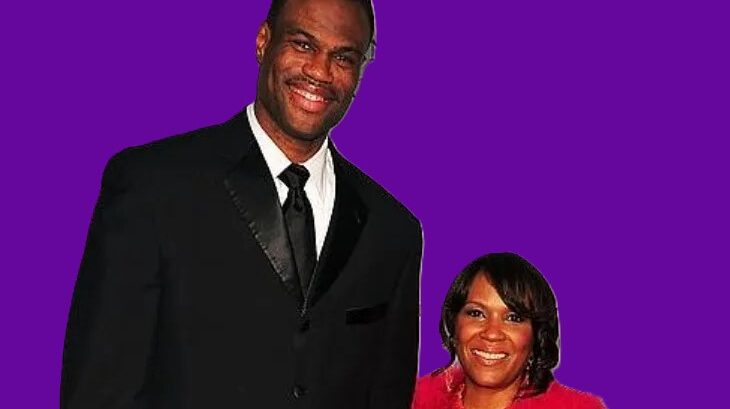 Valerie Hoggatt - David Robinson's Wife Net Worth in 2025